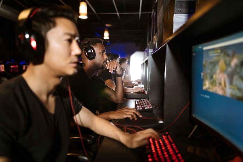 dấu hiệu nghiện casino online
